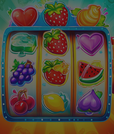 Sweet Bonanza