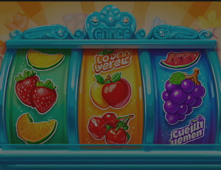 Sweet Bonanza