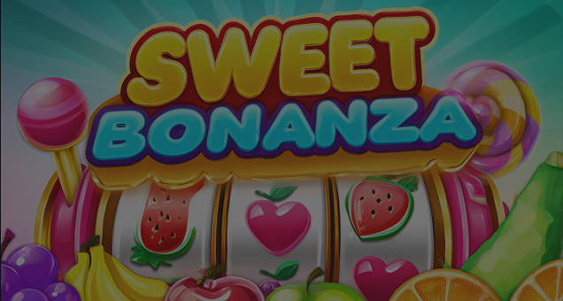 Sweet Bonanza