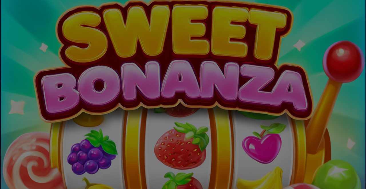 Sweet Bonanza